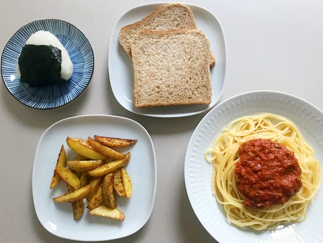 Refined carbohydrates