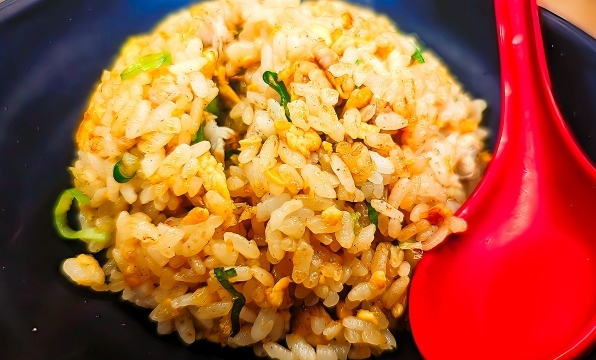 Fried rice